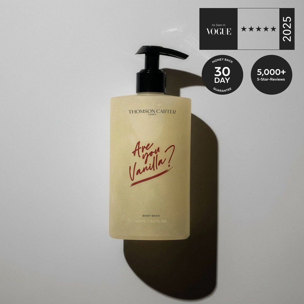 Are You Vanilla? | Body Wash