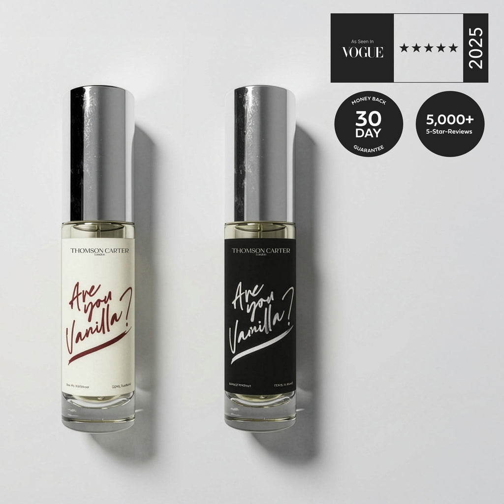 Are You Vanilla? - Night | Eau De Parfum