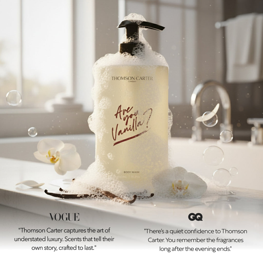 Are You Vanilla? | Body Wash