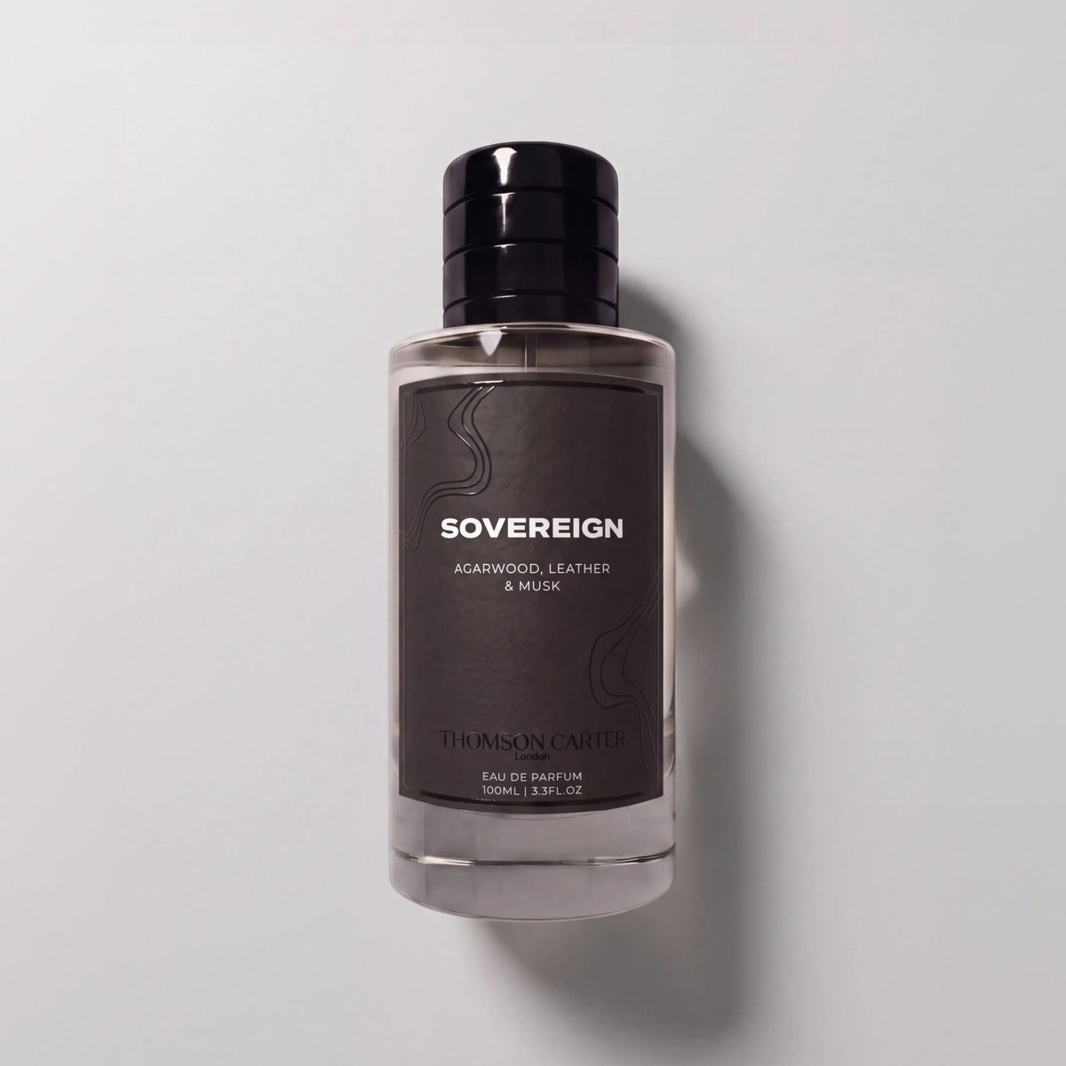 Sovereign Eau de Parfum 100ml
